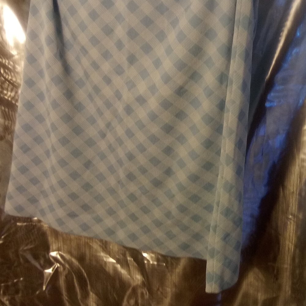 2 peice vintage shirt fits!